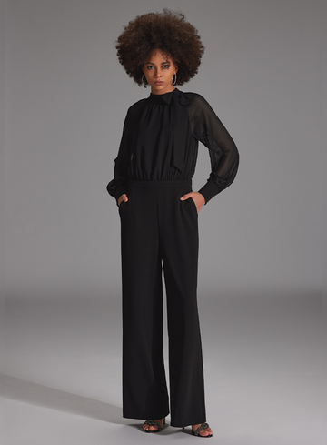 Swing Jumpsuit 3ah03800