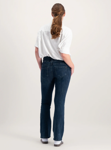 Florèz Jeans Bodine Flared CR0046