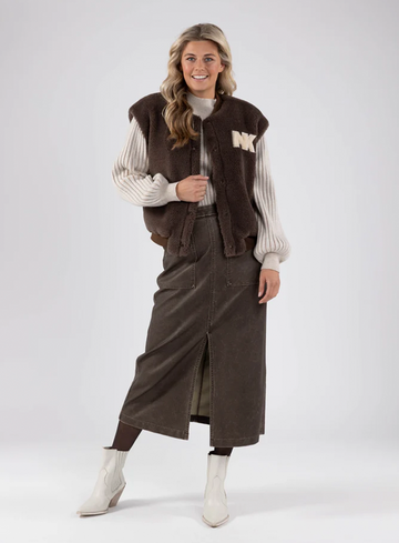 Nukus Rok San Francisco FW240714