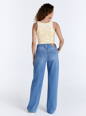 COJ Denim Jeans Lulu Lulu