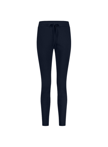 Studio Anneloes Downstairs bonded trousers 94803
