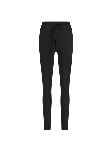 Studio Anneloes Downstairs bonded trousers 94803