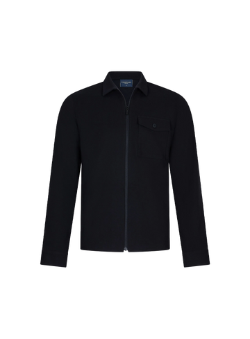 Cavallaro Overshirt Zelo 123245010