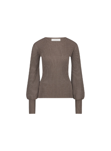 Nukus Pullover FW240624