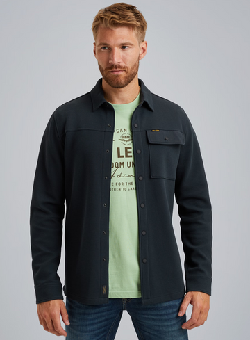 PME Legend Overshirt PSI2411254