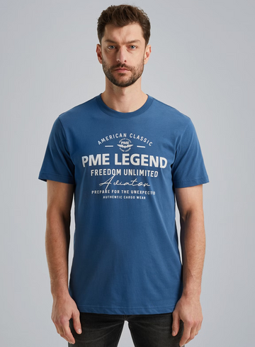 PME Legend T-Shirt PTSS2411531