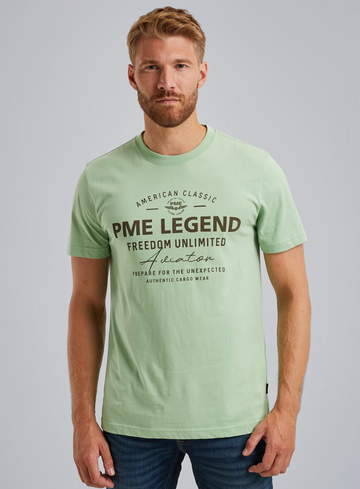 PME Legend T-Shirt PTSS2411531