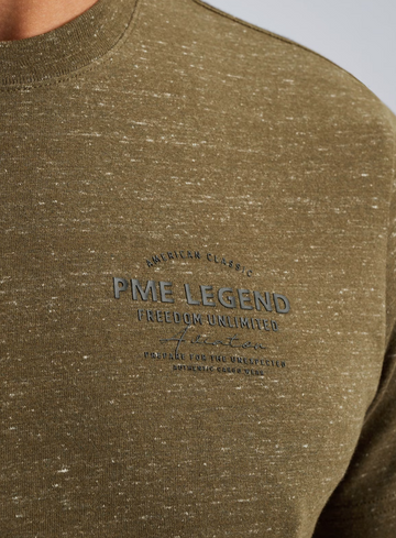 PME Legend T-Shirt