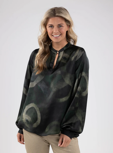 Nukus Top Hester fw240122