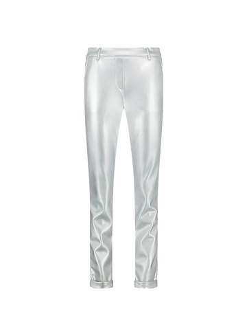 Nukus Broek Roos fw240320