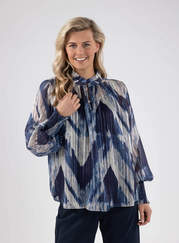 Nukus Blouse Emberlyn fw240466