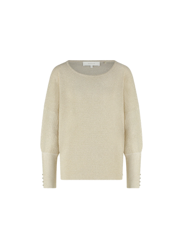 Nukus Pullover Batwing fw240640