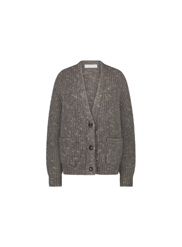 Nukus Cardigan Bella fw240912