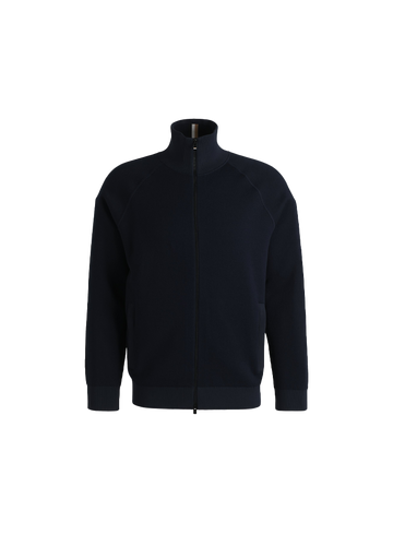 Boss Black Vest 50519629domico