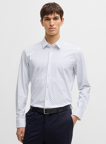 Boss Black Overhemd