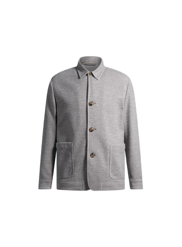 Boss Black Overshirt