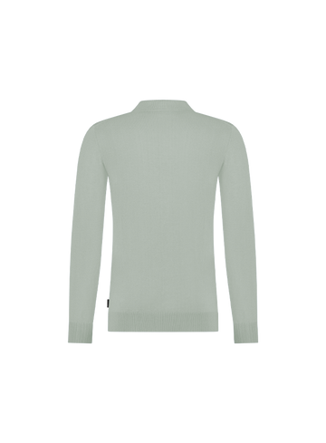 Saint Steve Poloshirt Berend