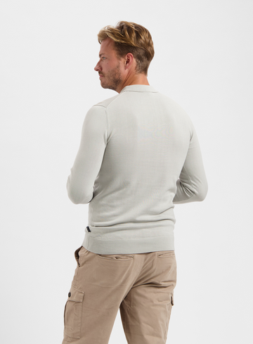 Saint Steve Poloshirt Berend
