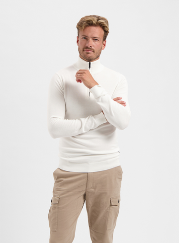 Saint Steve Pullover Cas