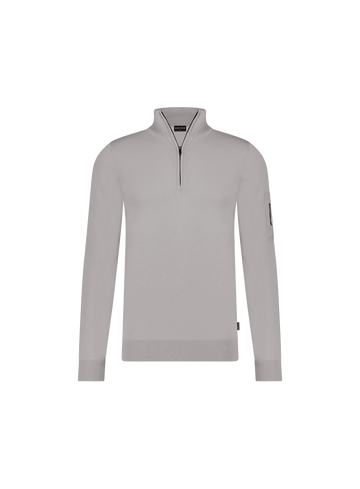 Saint Steve Pullover Hilco