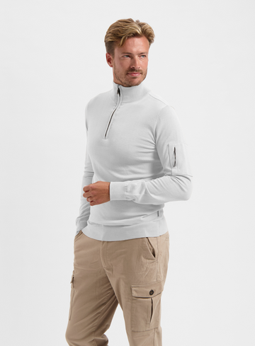 Saint Steve Pullover Hilco