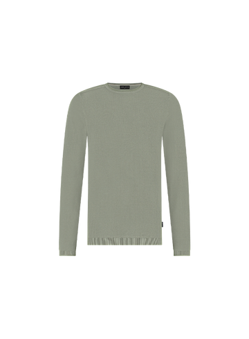 Saint Steve Pullover Sander