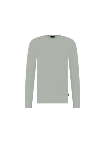 Saint Steve Pullover Sander 221144