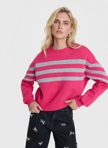 Alix the label Pullover