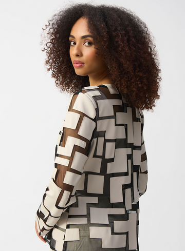 Joseph Ribkoff Blazer