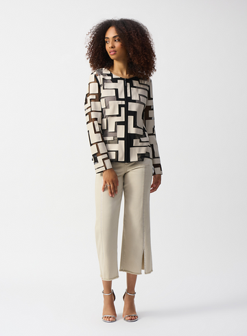 Joseph Ribkoff Blazer