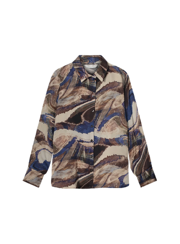Summum Blouse 2s3198-12137