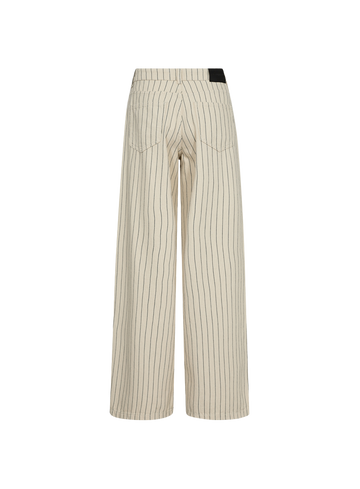 Co' Couture Pantalon 31439 light cc pin