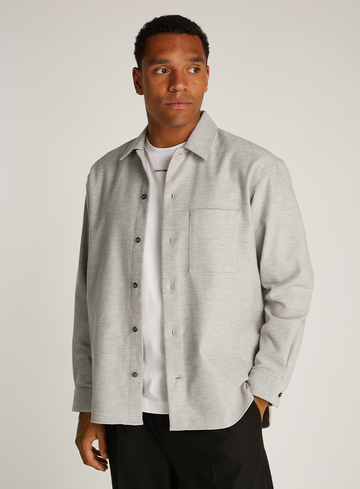 Calvin Klein Overshirt K113817
