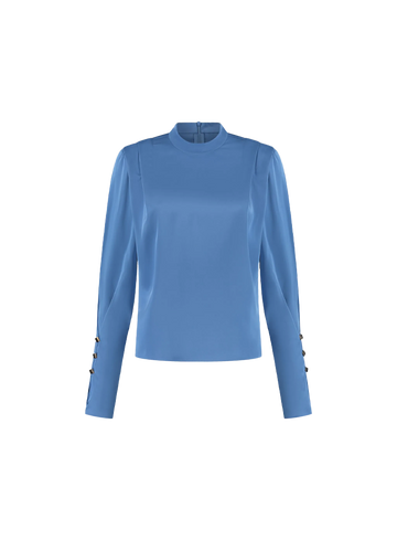 Nikkie Blouse Hino