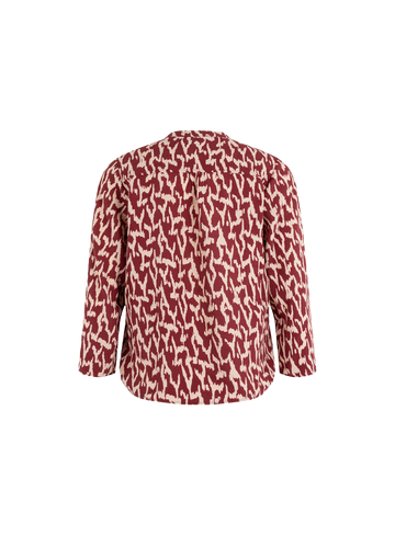 Anna van Toor Blouse 43a05-03584