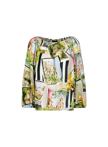 Monari Blouse 408602
