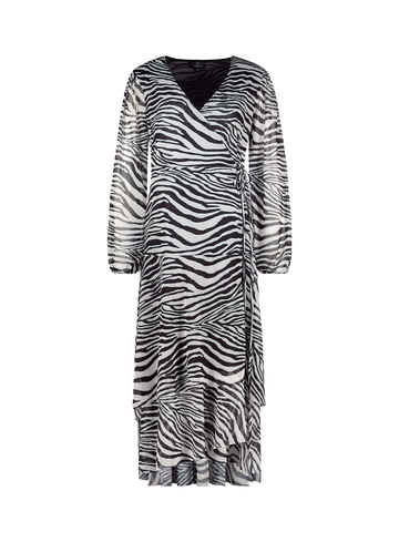 Monari Jurk 408609