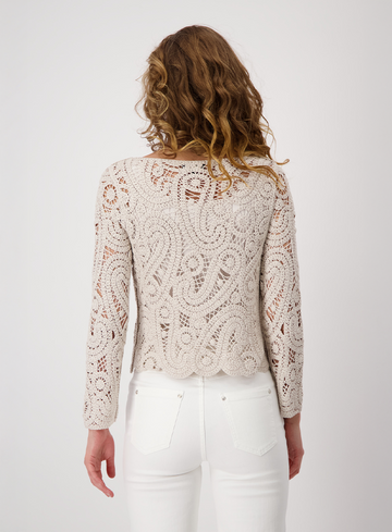 Monari Pullover