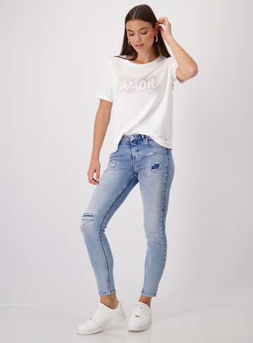 Monari Jeans 409488