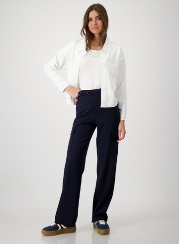 Monari Jacket