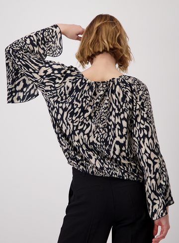 Monari Blouse
