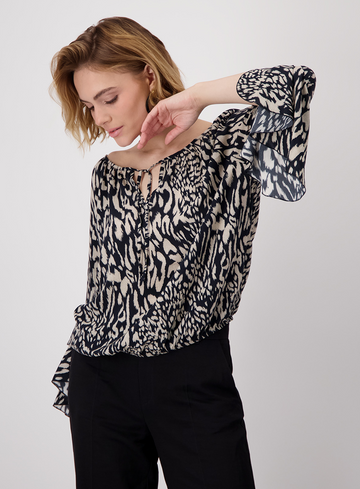 Monari Blouse