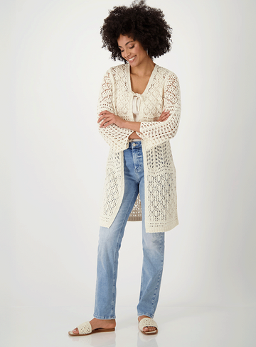Monari Vest
