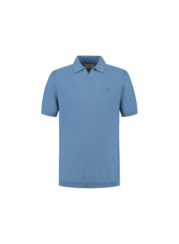 Dstrezzed Poloshirt 420026-SS25