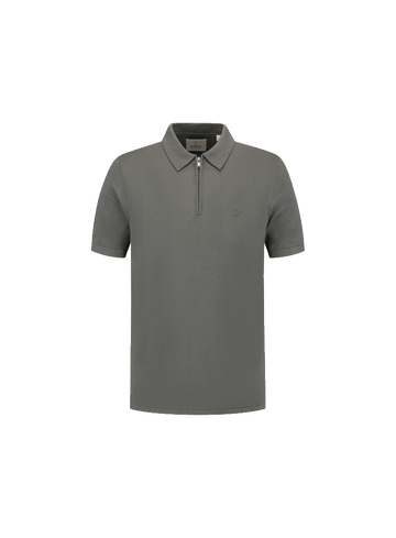 Dstrezzed Poloshirt 420062-SS25
