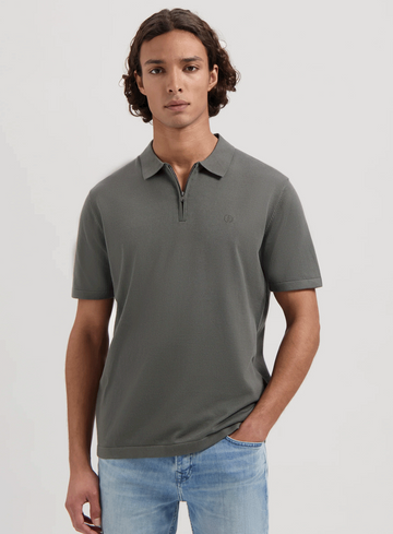Dstrezzed Poloshirt 420062-SS25