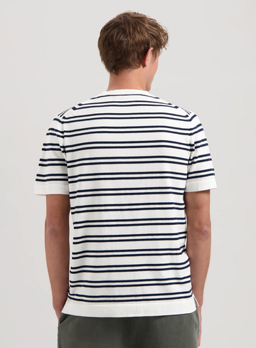 Dstrezzed T-shirt Nifous 421004