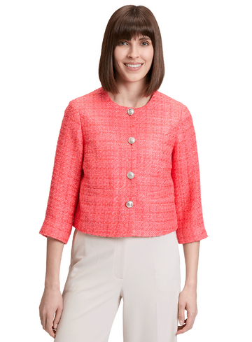 Betty Barclay Blazer