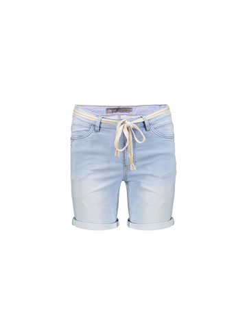 Geisha Jeans Shorts 51005-10