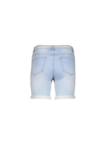 Geisha Jeans Shorts 51005-10